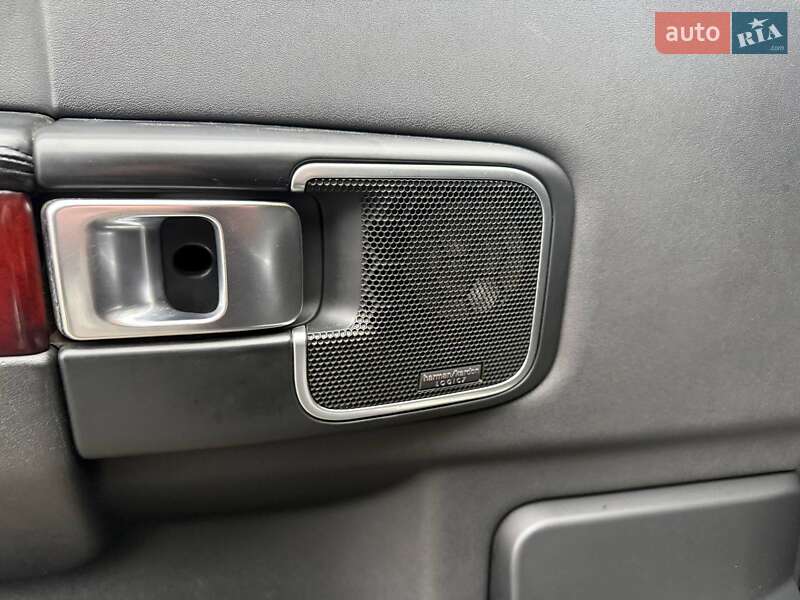 Внедорожник / Кроссовер Land Rover Range Rover 2010 в Хмельницком