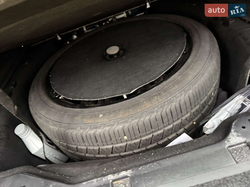 Позашляховик / Кросовер Land Rover Range Rover 2018 в Коломиї