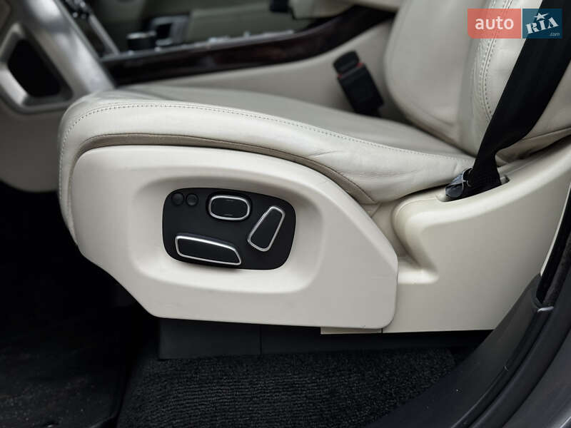 Внедорожник / Кроссовер Land Rover Range Rover 2015 в Житомире фото 25 Внедорожник / Кроссовер Land Rover Range Rover 2015 в Житомире