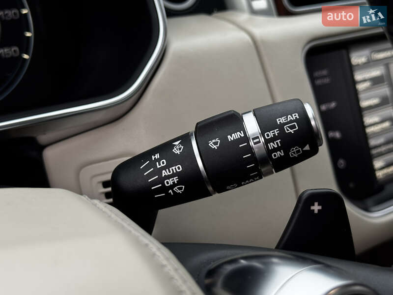 Внедорожник / Кроссовер Land Rover Range Rover 2015 в Житомире фото 35 Внедорожник / Кроссовер Land Rover Range Rover 2015 в Житомире
