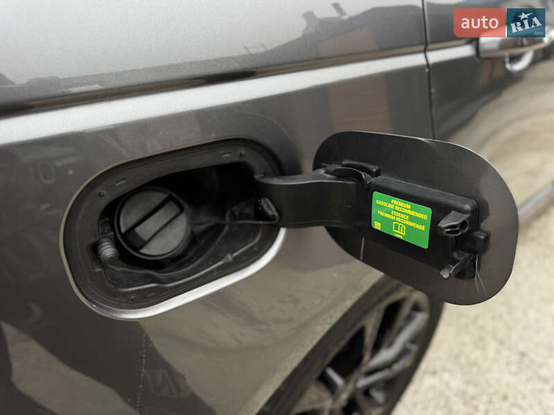 Внедорожник / Кроссовер Land Rover Range Rover 2015 в Житомире фото 55 Внедорожник / Кроссовер Land Rover Range Rover 2015 в Житомире