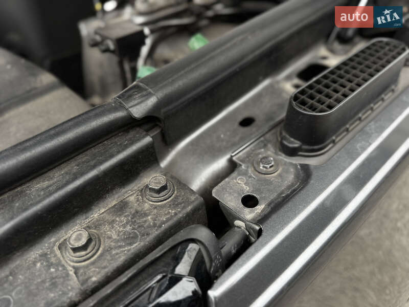 Внедорожник / Кроссовер Land Rover Range Rover 2015 в Житомире фото 80 Внедорожник / Кроссовер Land Rover Range Rover 2015 в Житомире