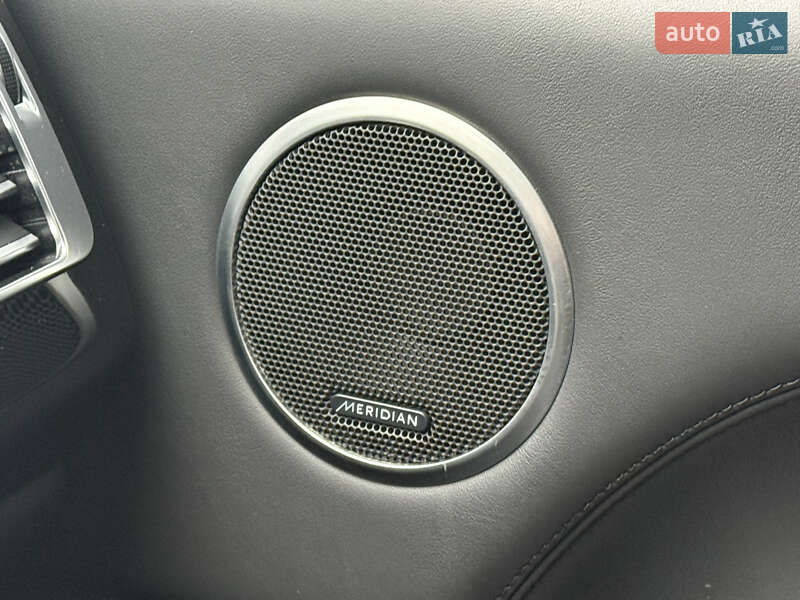 Внедорожник / Кроссовер Land Rover Range Rover 2015 в Киеве фото 22 Внедорожник / Кроссовер Land Rover Range Rover 2015 в Киеве