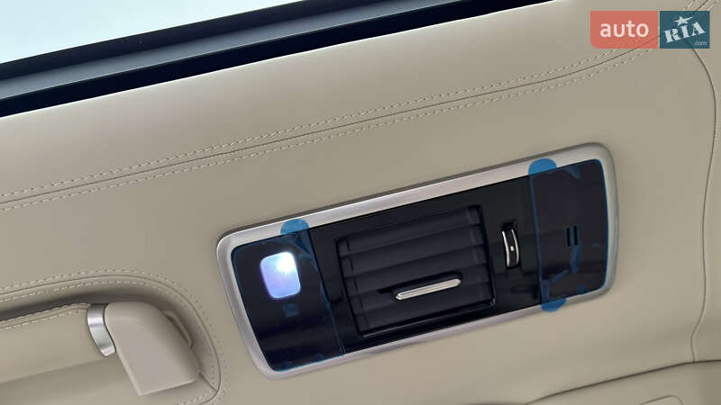 Внедорожник / Кроссовер Land Rover Range Rover 2018 в Киеве фото 23 Внедорожник / Кроссовер Land Rover Range Rover 2018 в Киеве