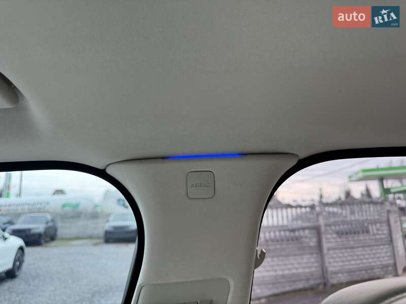 Позашляховик / Кросовер Land Rover Range Rover 2018 в Тернополі фото 106 Позашляховик / Кросовер Land Rover Range Rover 2018 в Тернополі