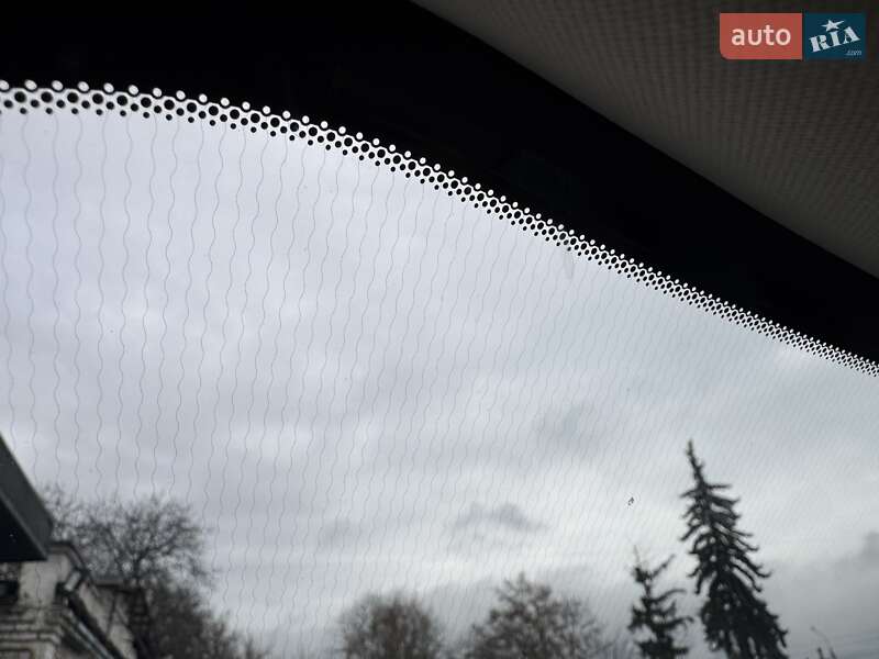 Позашляховик / Кросовер Land Rover Range Rover 2018 в Тернополі фото 112 Позашляховик / Кросовер Land Rover Range Rover 2018 в Тернополі