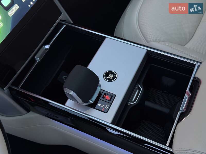 Внедорожник / Кроссовер Land Rover Range Rover 2023 в Тернополе