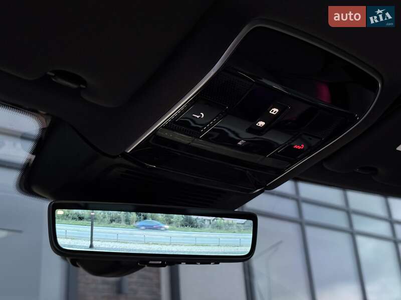 Внедорожник / Кроссовер Land Rover Range Rover 2023 в Тернополе