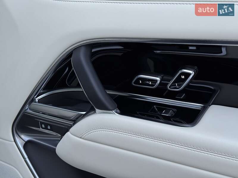 Внедорожник / Кроссовер Land Rover Range Rover 2023 в Тернополе