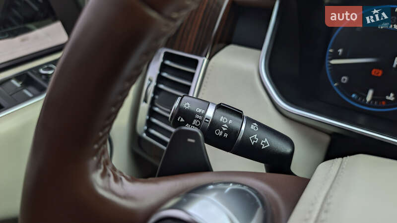 Внедорожник / Кроссовер Land Rover Range Rover 2013 в Тернополе фото 30 Внедорожник / Кроссовер Land Rover Range Rover 2013 в Тернополе