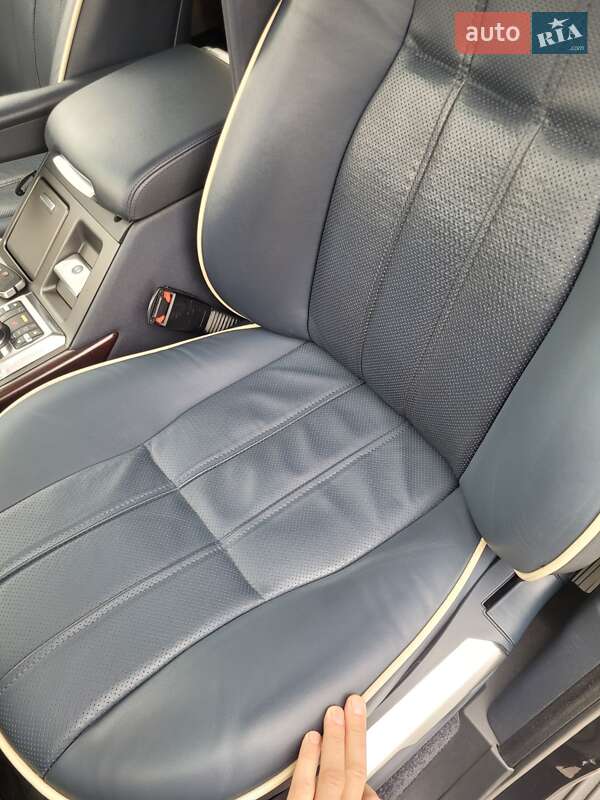 Внедорожник / Кроссовер Land Rover Range Rover 2010 в Днепре фото 18 Внедорожник / Кроссовер Land Rover Range Rover 2010 в Днепре