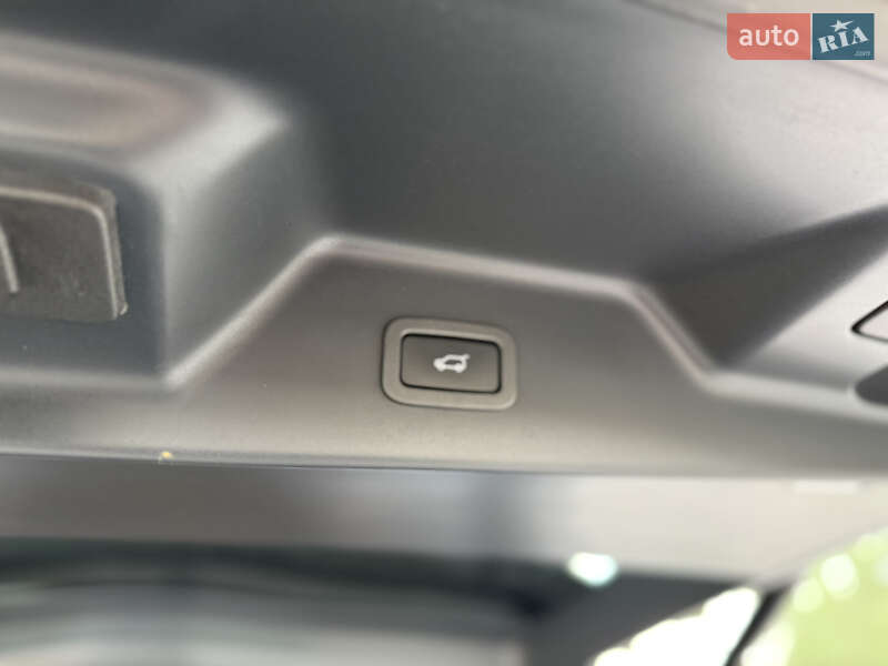 Внедорожник / Кроссовер Land Rover Range Rover 2021 в Львове