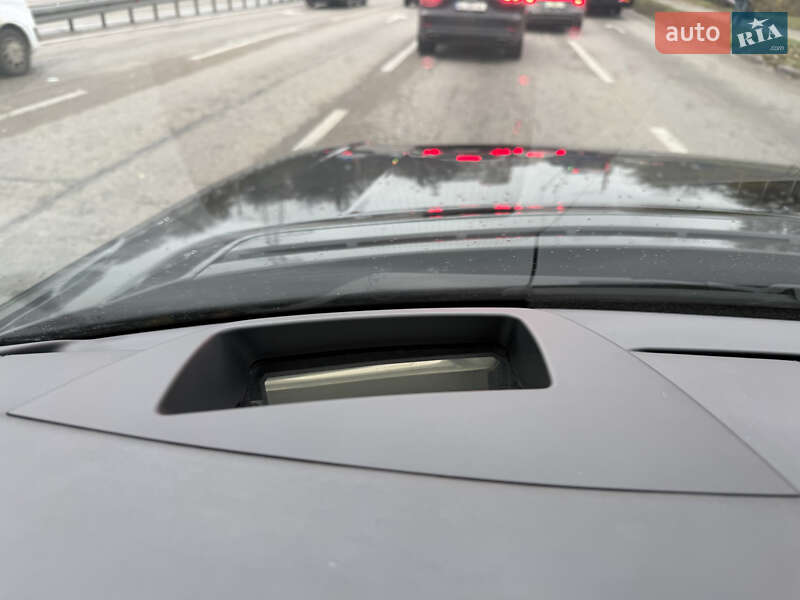 Внедорожник / Кроссовер Land Rover Range Rover 2017 в Днепре фото 48 Внедорожник / Кроссовер Land Rover Range Rover 2017 в Днепре