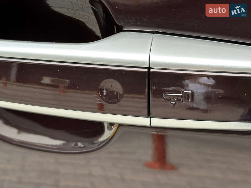 Внедорожник / Кроссовер Land Rover Range Rover 2018 в Киеве