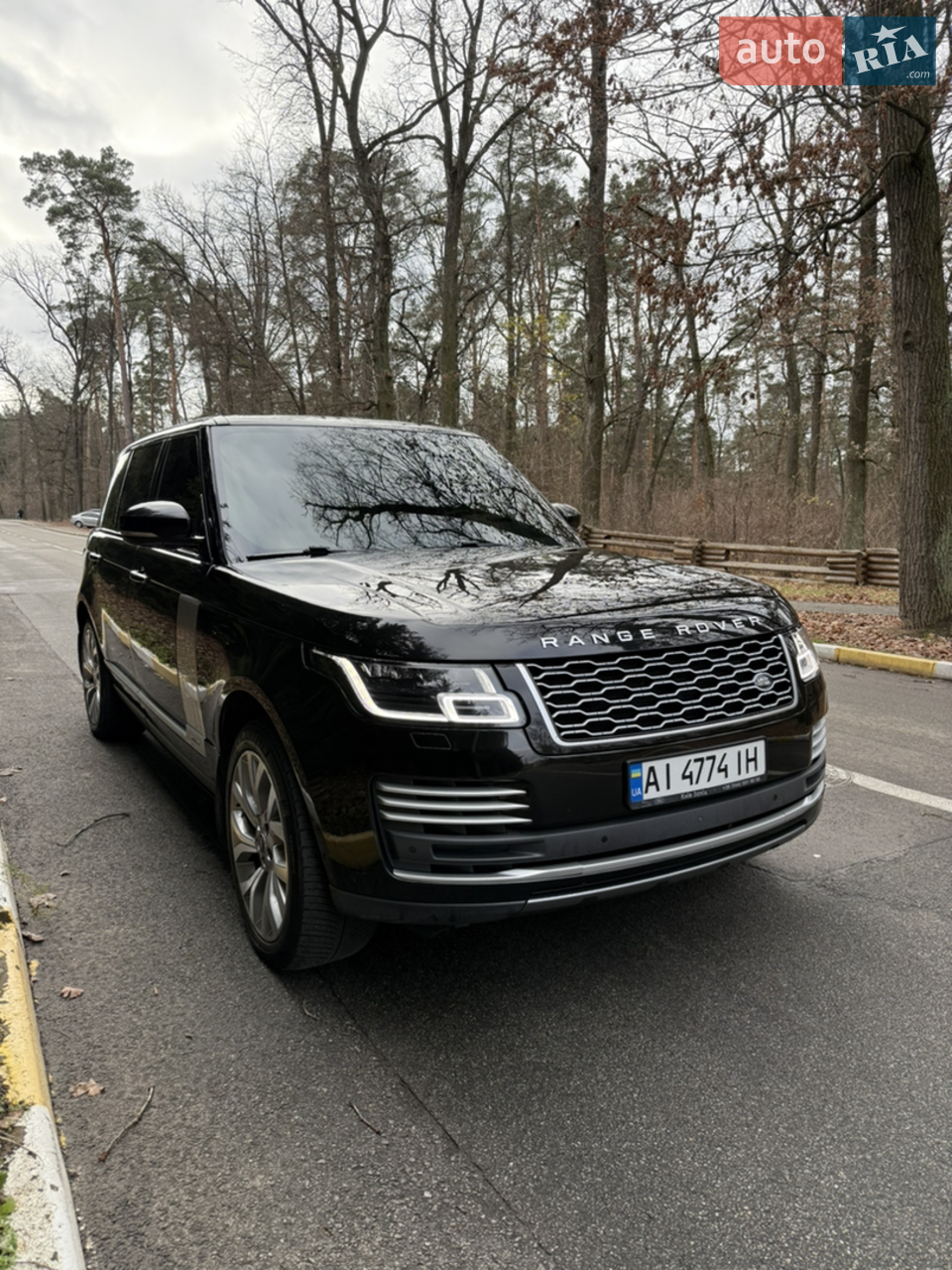 2022 Land Rover Range Rover - мініатюра 59