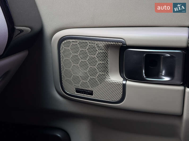 Позашляховик / Кросовер Land Rover Range Rover 2011 в Києві фото 30 Позашляховик / Кросовер Land Rover Range Rover 2011 в Києві