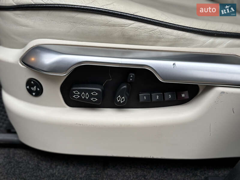 Внедорожник / Кроссовер Land Rover Range Rover 2010 в Киеве фото 18 Внедорожник / Кроссовер Land Rover Range Rover 2010 в Киеве