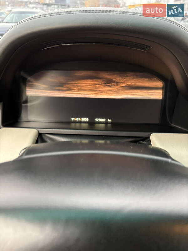 Внедорожник / Кроссовер Land Rover Range Rover 2010 в Киеве фото 26 Внедорожник / Кроссовер Land Rover Range Rover 2010 в Киеве