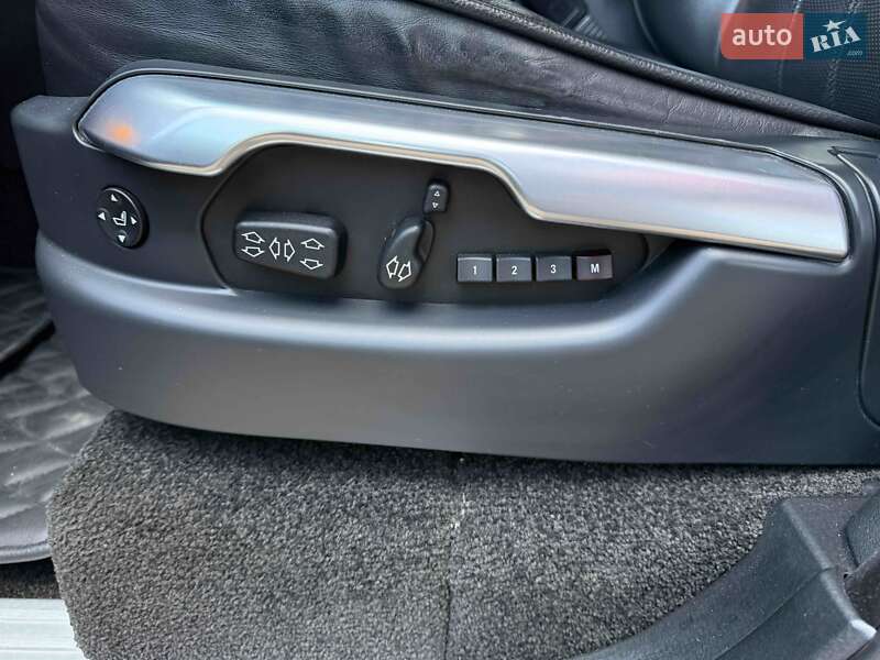 Внедорожник / Кроссовер Land Rover Range Rover 2011 в Львове