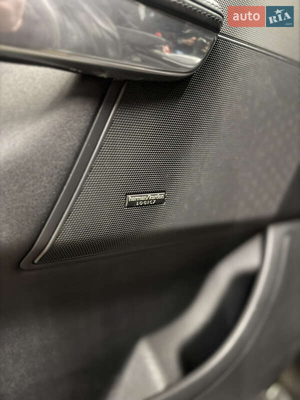 Позашляховик / Кросовер Land Rover Range Rover 2012 в Києві фото 19 Позашляховик / Кросовер Land Rover Range Rover 2012 в Києві