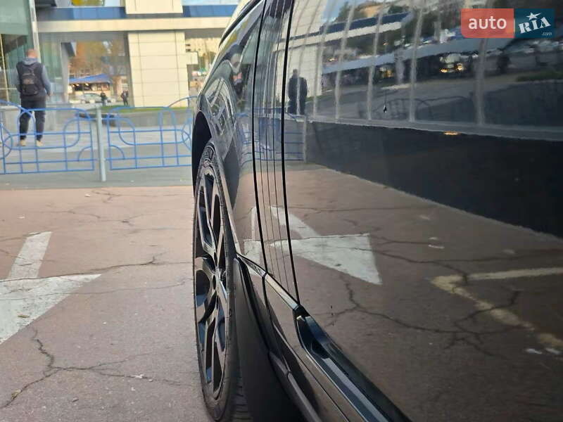 Внедорожник / Кроссовер Land Rover Range Rover 2020 в Киеве фото 12 Внедорожник / Кроссовер Land Rover Range Rover 2020 в Киеве