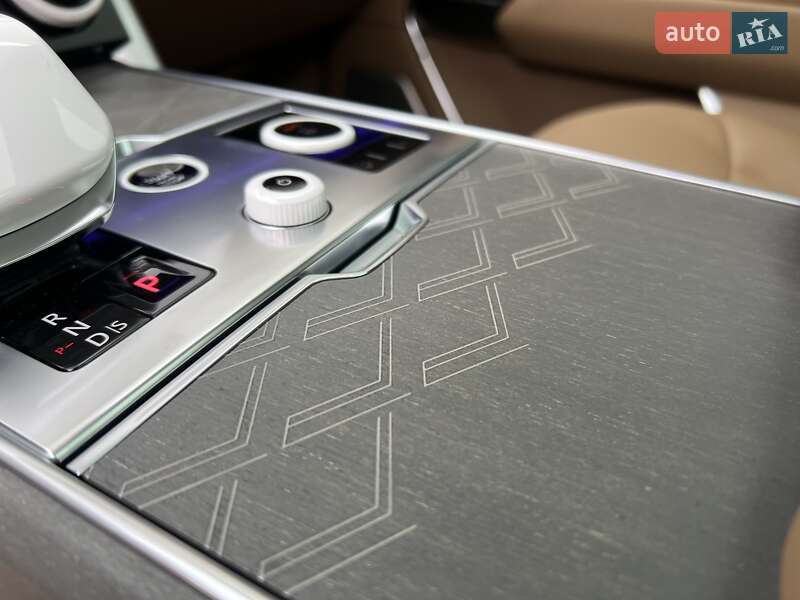 Позашляховик / Кросовер Land Rover Range Rover 2023 в Києві фото 20 Позашляховик / Кросовер Land Rover Range Rover 2023 в Києві