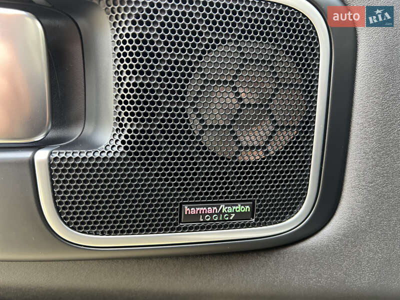 Позашляховик / Кросовер Land Rover Range Rover 2011 в Харкові