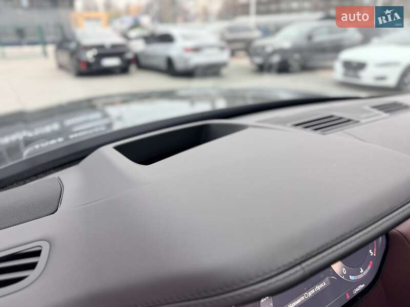 Позашляховик / Кросовер Land Rover Range Rover 2025 в Києві