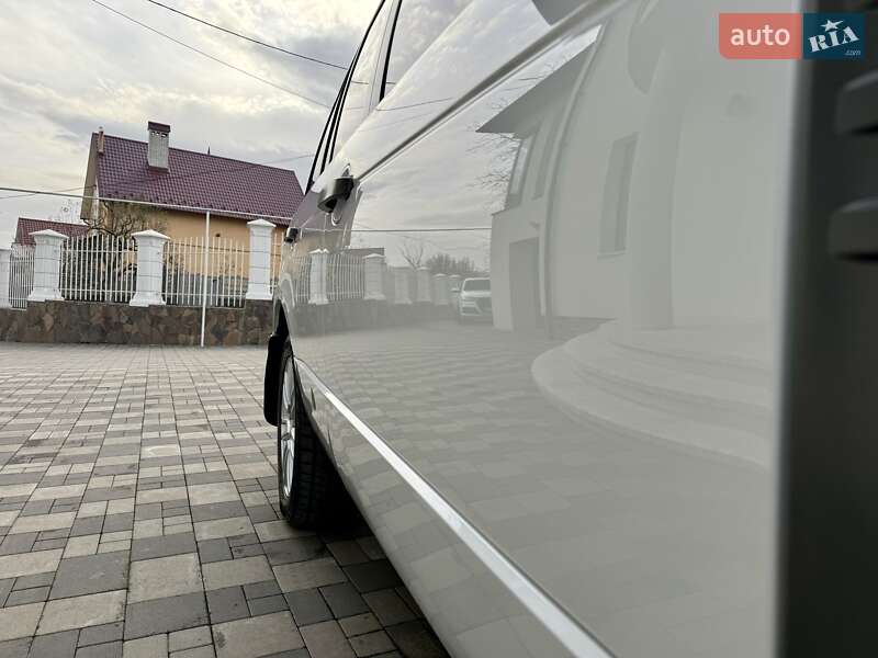 Внедорожник / Кроссовер Land Rover Range Rover 2010 в Черновцах фото 18 Внедорожник / Кроссовер Land Rover Range Rover 2010 в Черновцах