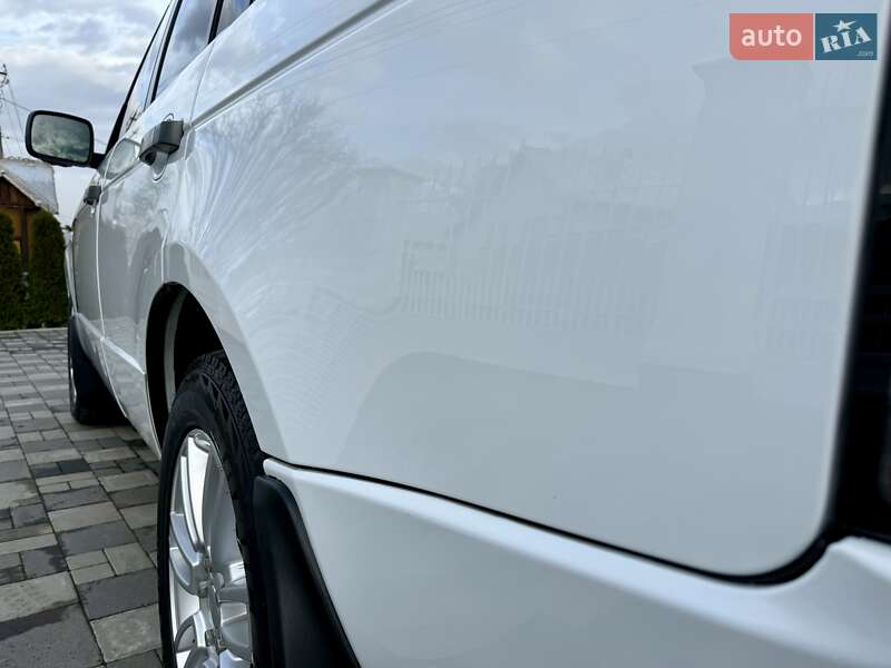 Внедорожник / Кроссовер Land Rover Range Rover 2010 в Черновцах фото 32 Внедорожник / Кроссовер Land Rover Range Rover 2010 в Черновцах