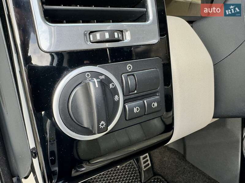 Внедорожник / Кроссовер Land Rover Range Rover 2010 в Черновцах фото 46 Внедорожник / Кроссовер Land Rover Range Rover 2010 в Черновцах