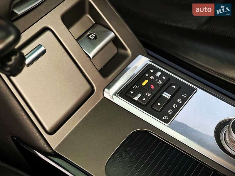 Внедорожник / Кроссовер Land Rover Range Rover 2011 в Киеве фото 47 Внедорожник / Кроссовер Land Rover Range Rover 2011 в Киеве