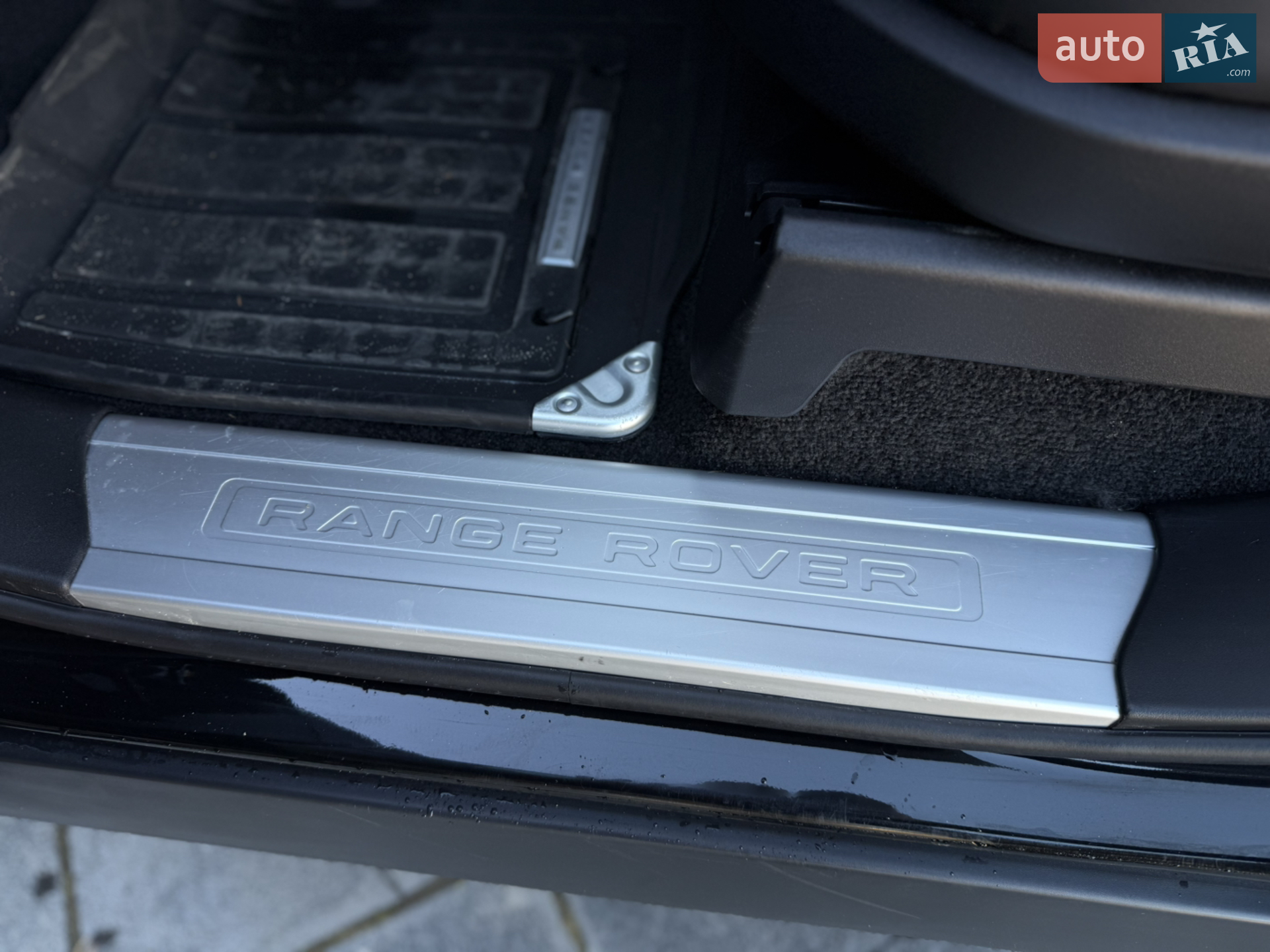 2018 Land Rover Range Rover - мініатюра 28