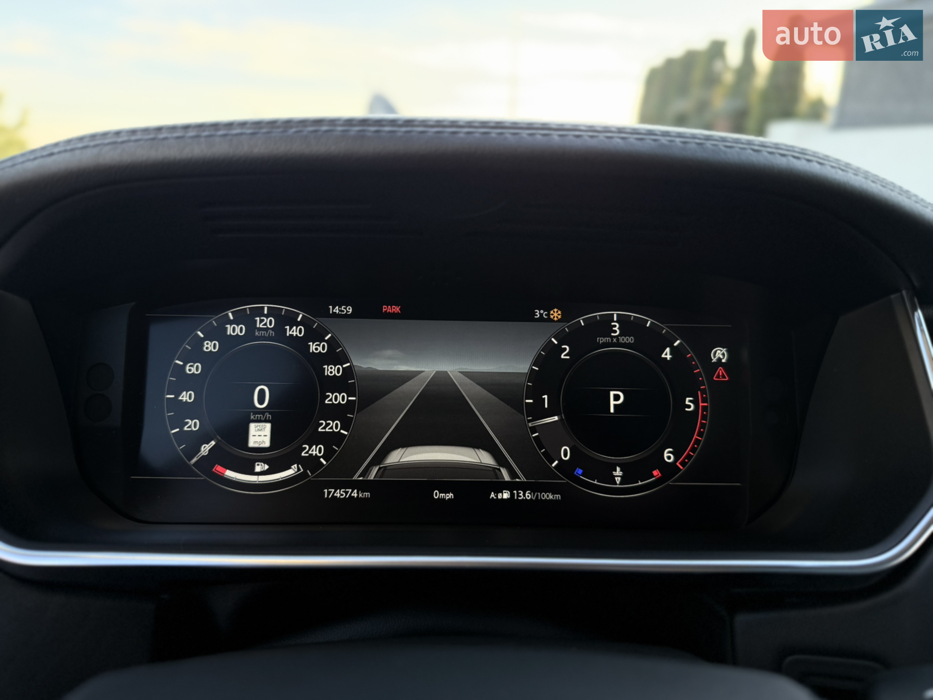 2018 Land Rover Range Rover - мініатюра 37