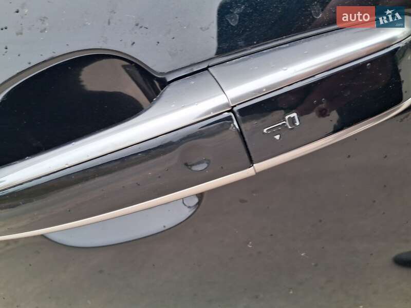 Позашляховик / Кросовер Land Rover Range Rover 2015 в Луцьку