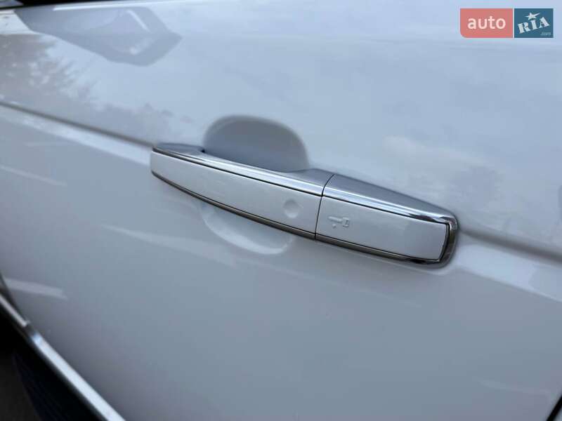 Внедорожник / Кроссовер Land Rover Range Rover 2013 в Киеве фото 14 Внедорожник / Кроссовер Land Rover Range Rover 2013 в Киеве