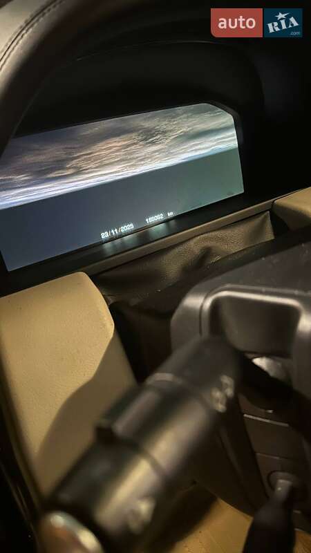 Позашляховик / Кросовер Land Rover Range Rover 2010 в Дніпрі фото 12 Позашляховик / Кросовер Land Rover Range Rover 2010 в Дніпрі