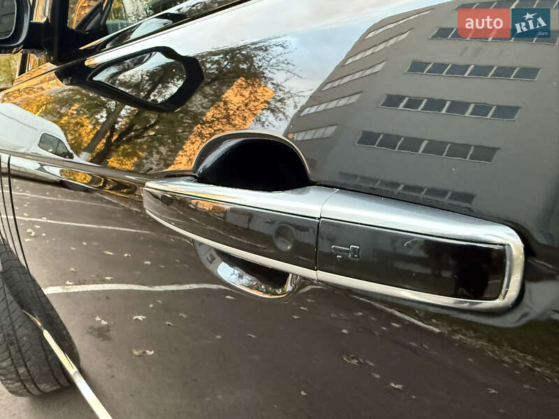 Позашляховик / Кросовер Land Rover Range Rover 2014 в Києві фото 21 Позашляховик / Кросовер Land Rover Range Rover 2014 в Києві