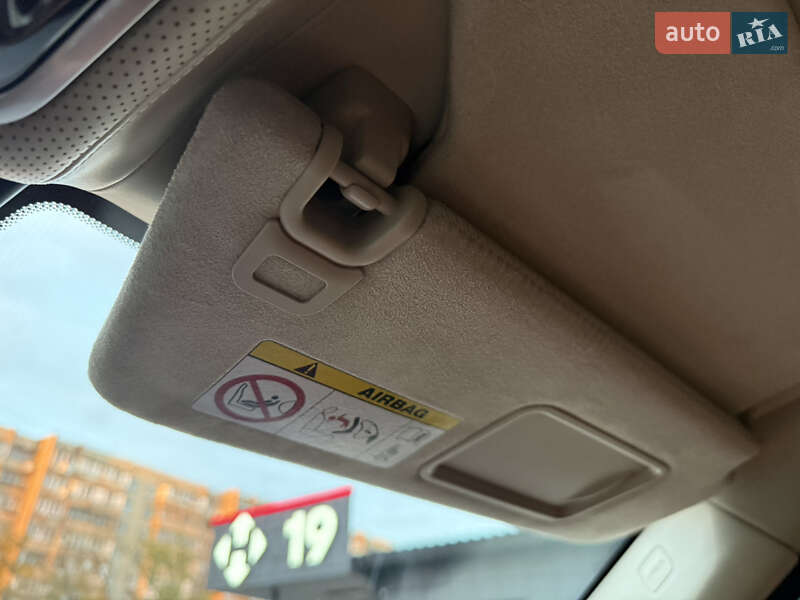 Позашляховик / Кросовер Land Rover Range Rover 2014 в Києві фото 53 Позашляховик / Кросовер Land Rover Range Rover 2014 в Києві