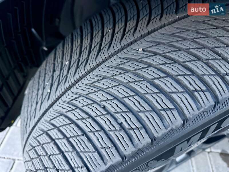 Внедорожник / Кроссовер Land Rover Range Rover 2019 в Одессе фото 43 Внедорожник / Кроссовер Land Rover Range Rover 2019 в Одессе