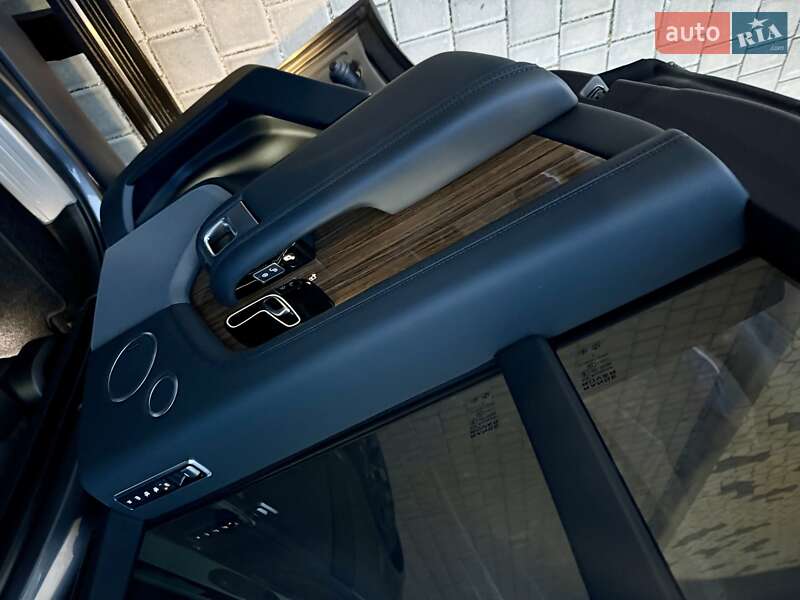 Внедорожник / Кроссовер Land Rover Range Rover 2019 в Одессе фото 84 Внедорожник / Кроссовер Land Rover Range Rover 2019 в Одессе