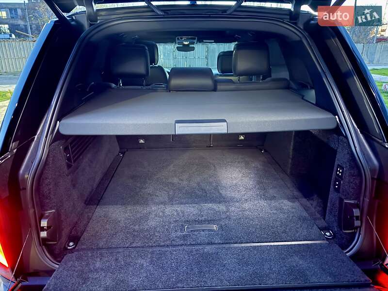Внедорожник / Кроссовер Land Rover Range Rover 2019 в Одессе фото 108 Внедорожник / Кроссовер Land Rover Range Rover 2019 в Одессе