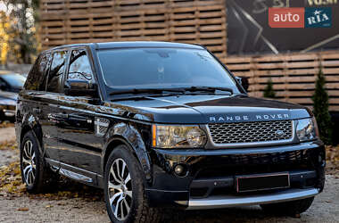 Внедорожник / Кроссовер Land Rover Range Rover 2011 в Бродах