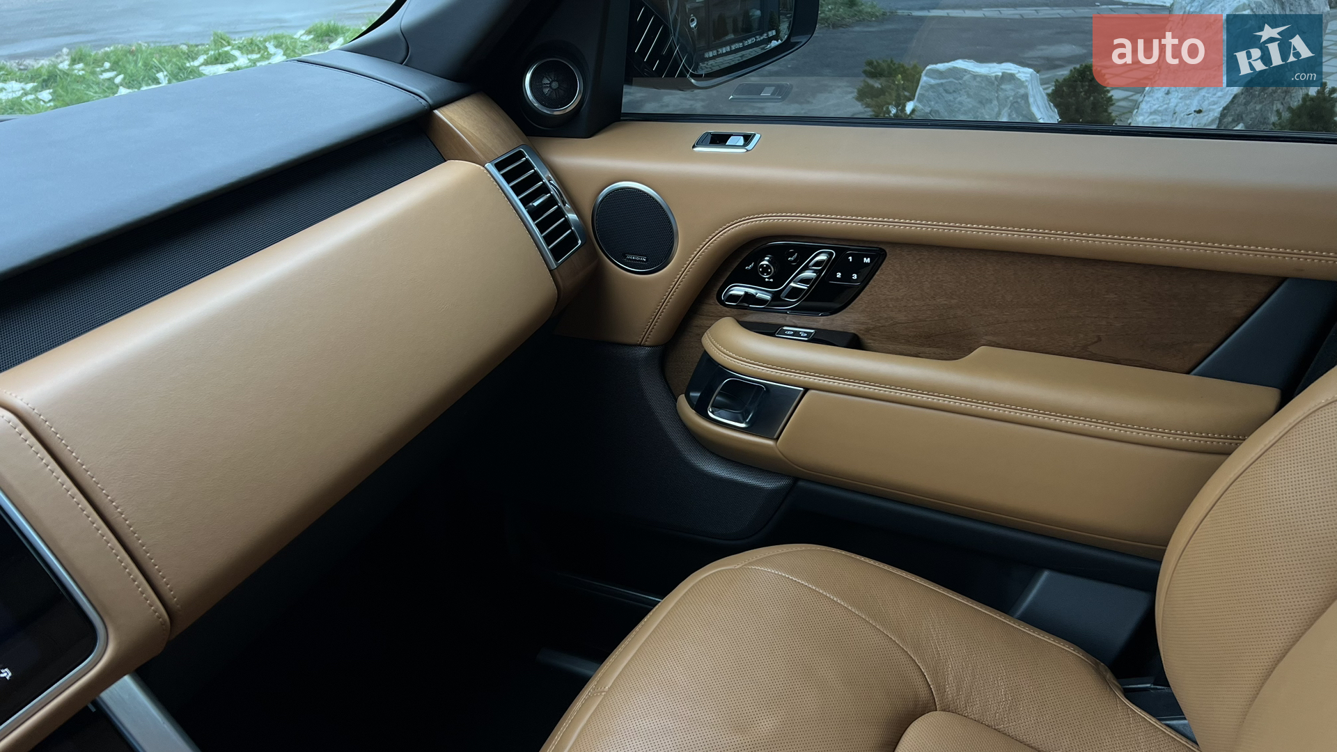 2018 Land Rover Range Rover - мініатюра 19