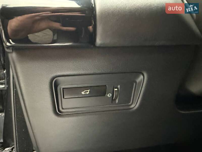 Позашляховик / Кросовер Land Rover Range Rover 2013 в Києві фото 19 Позашляховик / Кросовер Land Rover Range Rover 2013 в Києві