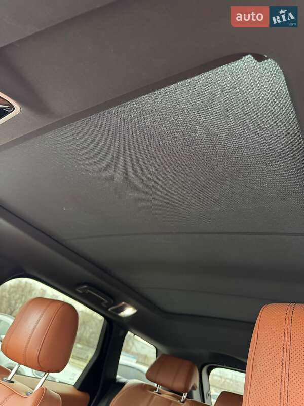 Внедорожник / Кроссовер Land Rover Range Rover 2015 в Киеве фото 13 Внедорожник / Кроссовер Land Rover Range Rover 2015 в Киеве