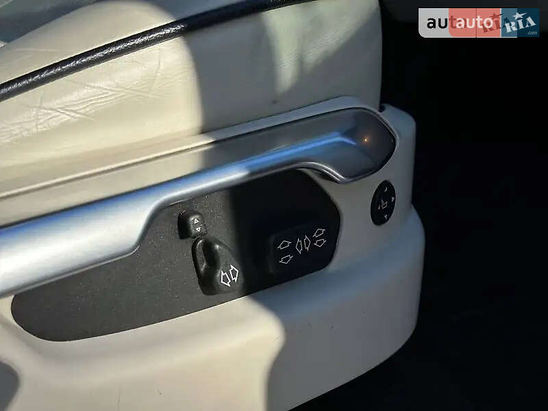 Позашляховик / Кросовер Land Rover Range Rover 2010 в Києві