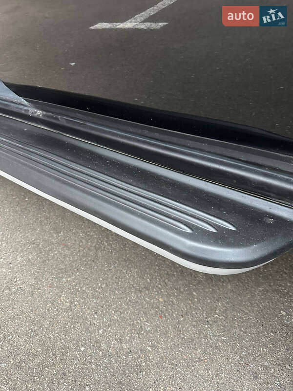 Позашляховик / Кросовер Land Rover Range Rover 2010 в Києві