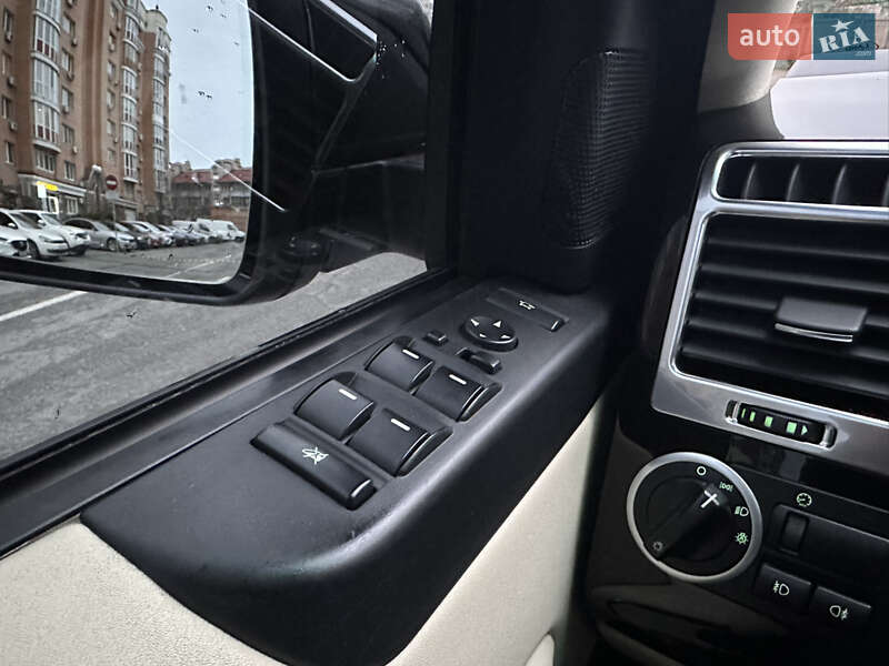 Внедорожник / Кроссовер Land Rover Range Rover 2010 в Киеве фото 19 Внедорожник / Кроссовер Land Rover Range Rover 2010 в Киеве