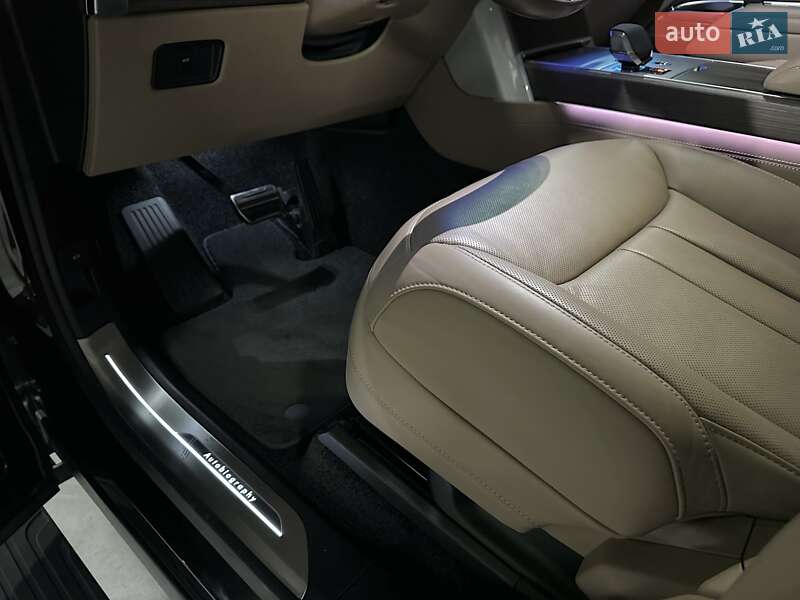 Позашляховик / Кросовер Land Rover Range Rover 2024 в Дніпрі фото 25 Позашляховик / Кросовер Land Rover Range Rover 2024 в Дніпрі